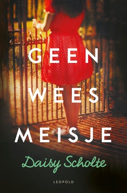 Gap Year - Geen weesmeisje