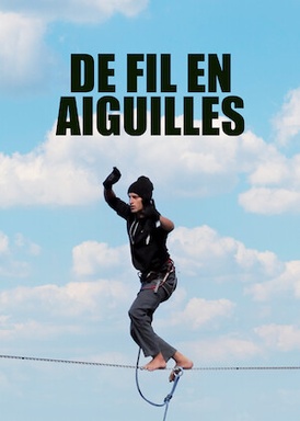 De fil en aiguilles