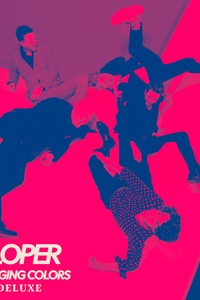 Changing Colors (Deluxe)