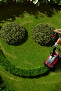 Ich lieb mich, ich lieb mich nicht