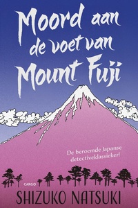 Moord aan de voet van Mount Fuji