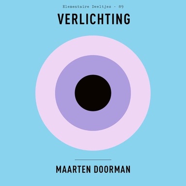 Elementaire deeltjes 89: Verlichting
