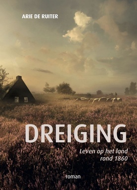 Eeuwenoude verhalen 6 - Dreiging