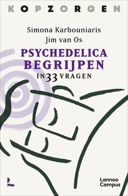 Kopzorgen. Psychedelica begrijpen