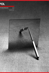 The Other Side Of Make-Believe