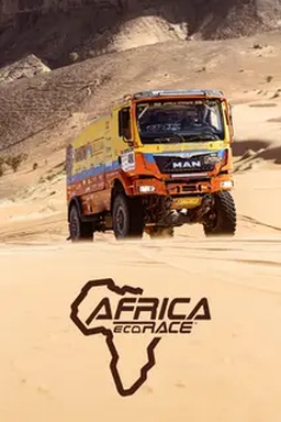 Africa Eco Race