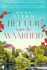 Vrouwen van Berlijn 4 - Het uur van de waarheid