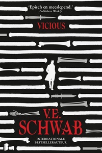 Villains 1 - Vicious