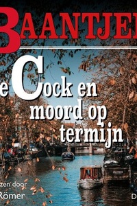 De Cock en moord op termijn