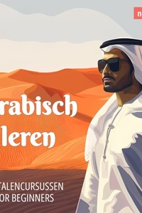 Taalcursussen voor beginners, Arabisch leren (Ongesneden)