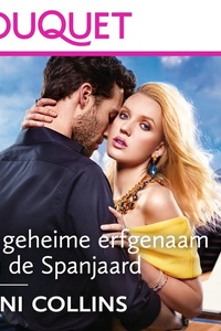 De geheime erfgenaam van de Spanjaard