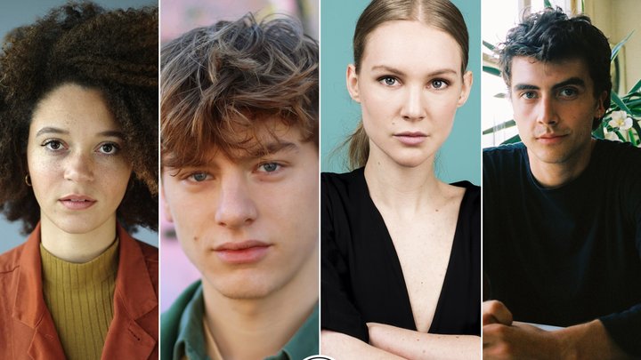 Ares: Nederlandse Netflix-horrorserie begint met filmen