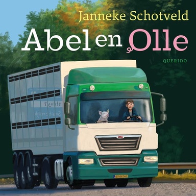 Abel en Olle