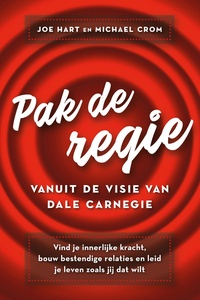 Pak de regie