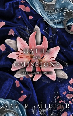 Monsters & Muses 3 - Oaths and Omissions