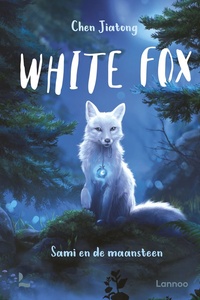 White Fox - White Fox - Sami en de maansteen