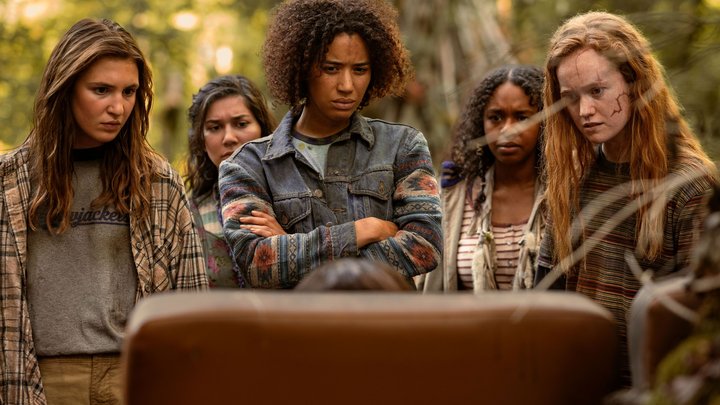 SkyShowtime onthult trailer van het langverwachte derde seizoen van Yellowjackets