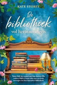 De bibliotheek vol herinneringen
