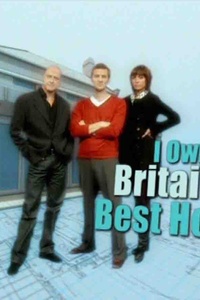I Own Britain's Best Home