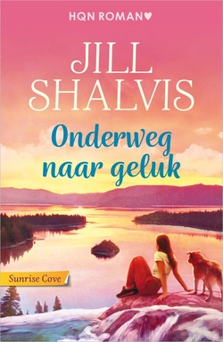 Sunrise Cove - Onderweg naar geluk