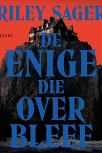 De enige die overbleef