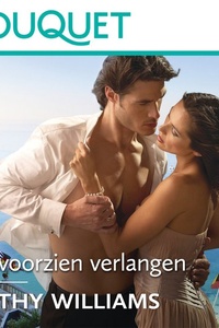 Onvoorzien verlangen