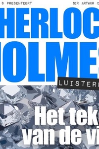 Het teken van de vier