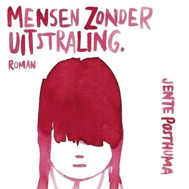 Mensen zonder uitstraling