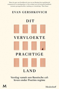 Dit vervloekte prachtige land