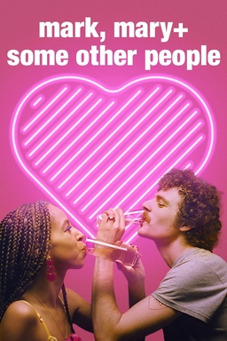 Mark, Mary and Some Other People