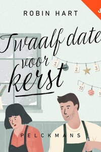 Twaalf dates voor kerst