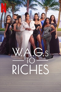 W.A.G.s to Riches