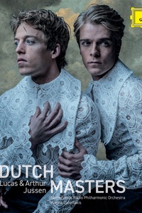Dutch Masters
