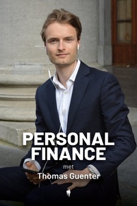 Personal finance met Thomas Guenter