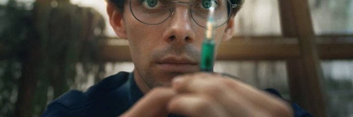 Dit is de cast van El Jardinero op Netflix