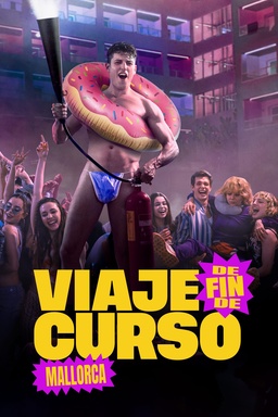 Viaje de fin de curso: Mallorca