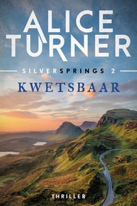 Silver Springs 2 - Kwetsbaar