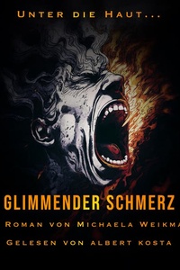 Glimmender Schmerz