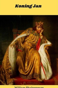 Shakespeare Klassiekers 5 - Koning Jan