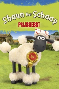 Shaun het Schaap: Het Prijsbeest