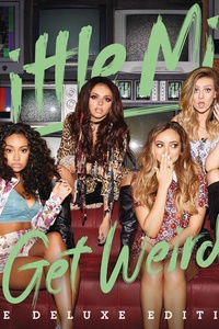 Get Weird (Deluxe)