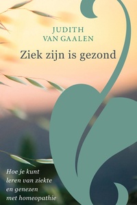 Ziek zijn is gezond