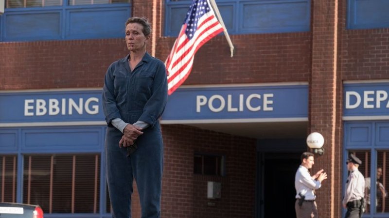 Top 5: Film1-toevoegingen van november