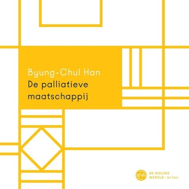 De palliatieve maatschappij: Pijn vandaag de dag