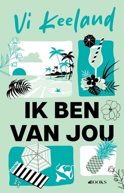 Ik ben van jou