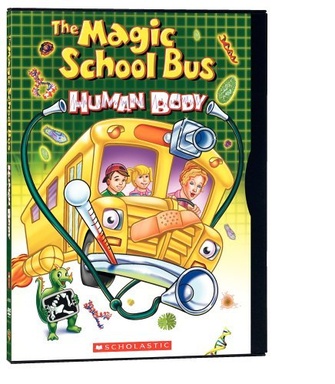 The Magic School Bus (1 seizoen)
