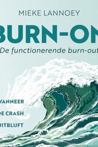 Burn-on