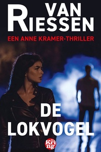 Anne Kramer 18 - De lokvogel