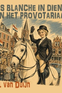 Miss Blanche in dienst van het provotariaat