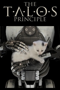 The Talos Principle (Video Game Soundtrack)